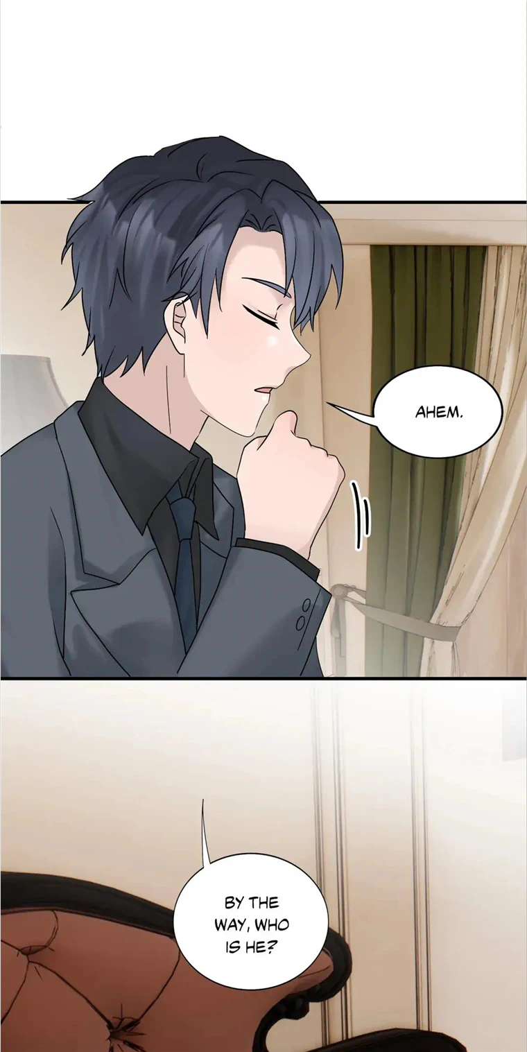 Can’t Buy Me Love chapter 22 - page 72