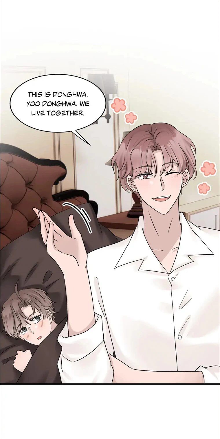 Can’t Buy Me Love chapter 22 - page 74