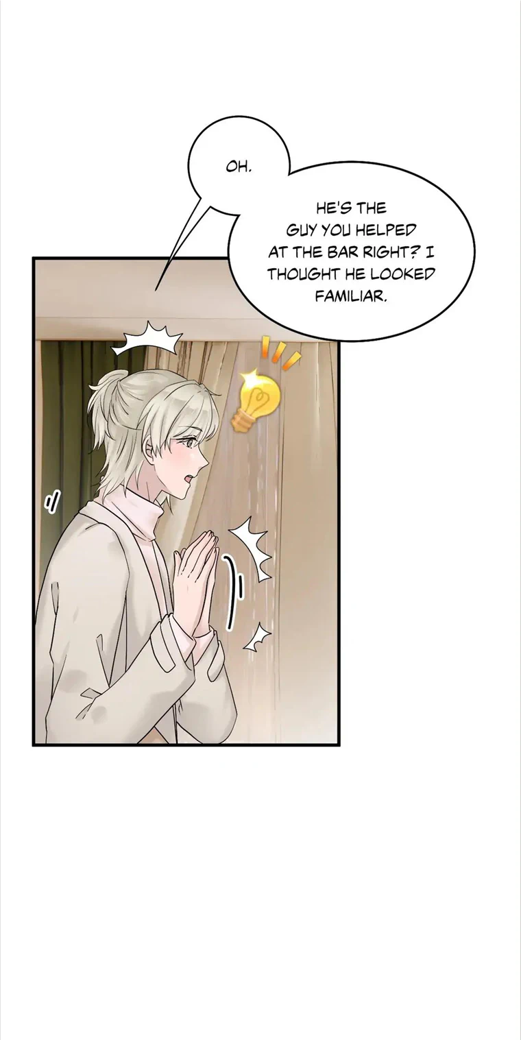 Can’t Buy Me Love chapter 22 - page 75