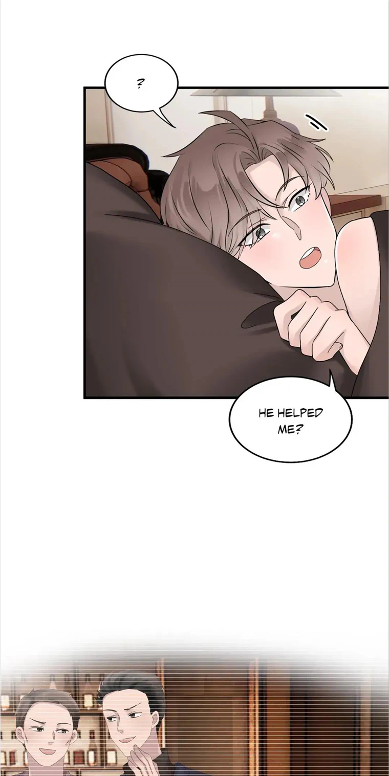 Can’t Buy Me Love chapter 22 - page 76