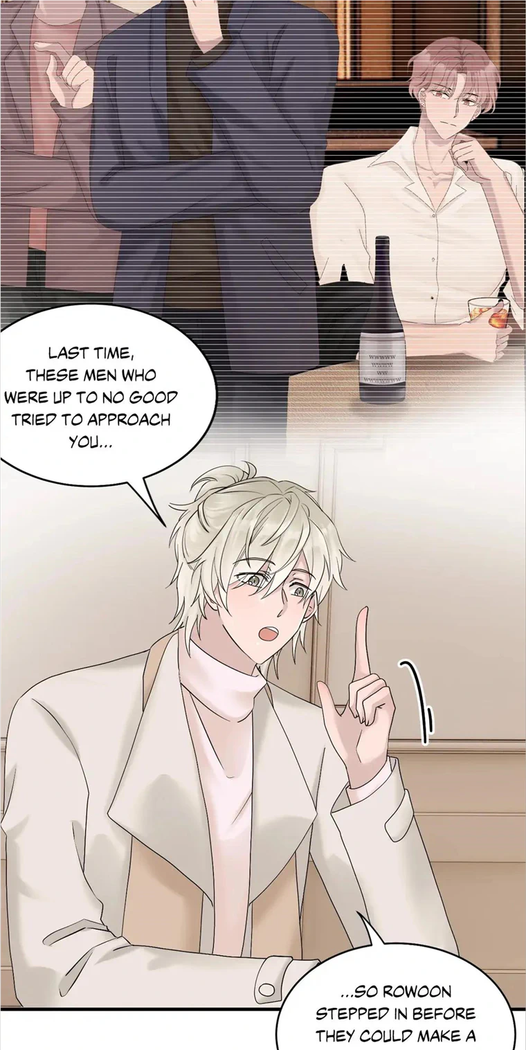 Can’t Buy Me Love chapter 22 - page 77