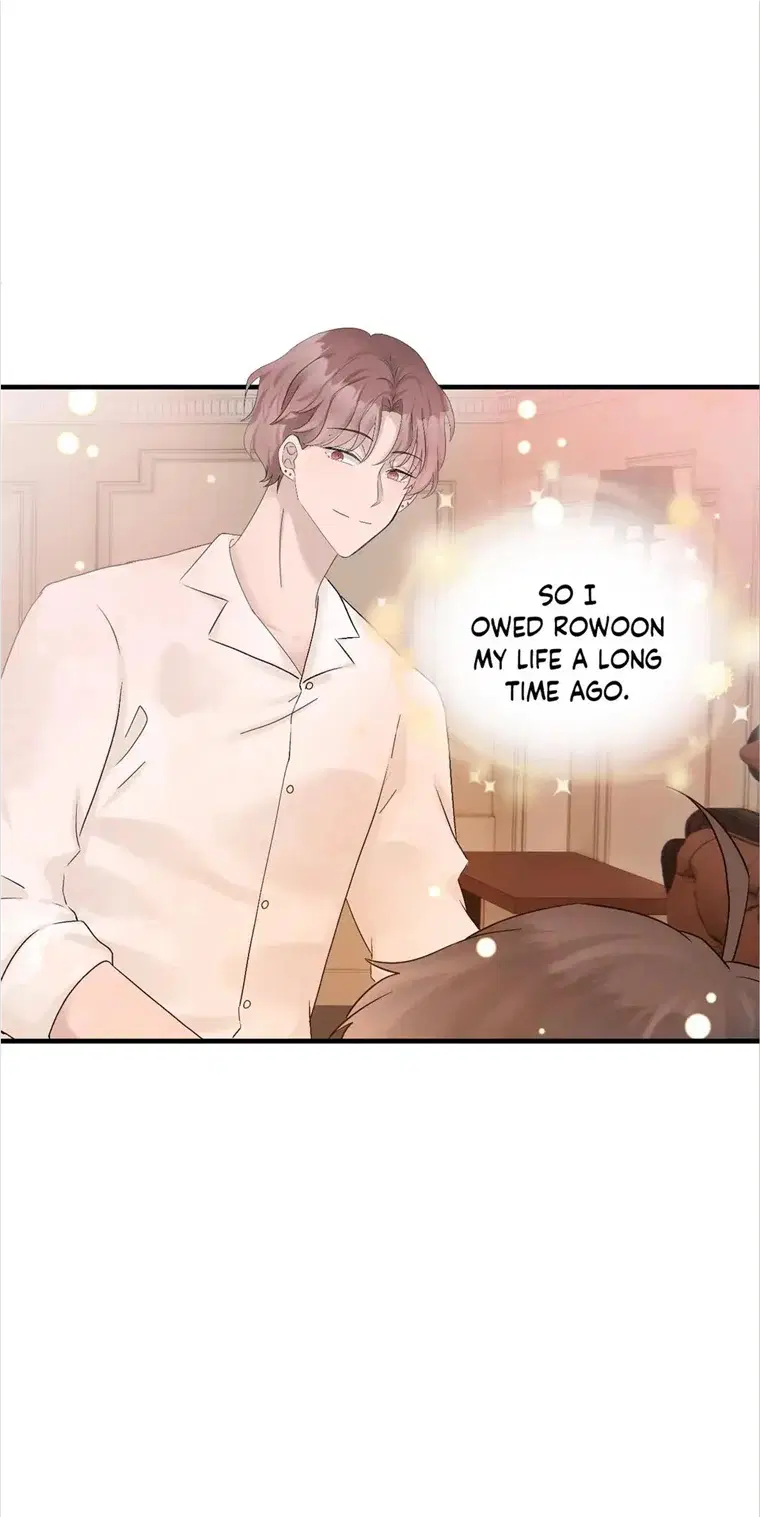 Can’t Buy Me Love chapter 22 - page 79