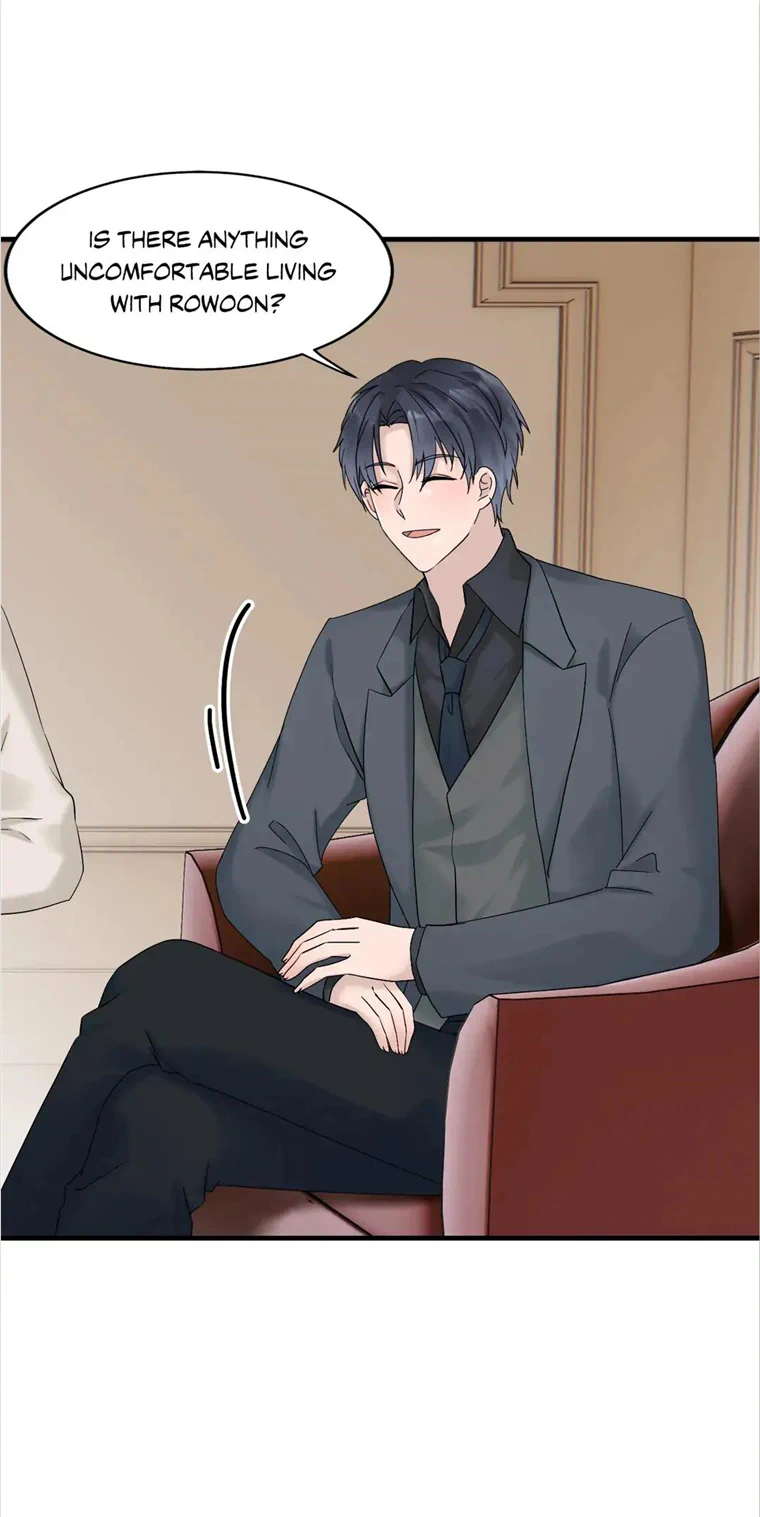 Can’t Buy Me Love chapter 22 - page 80