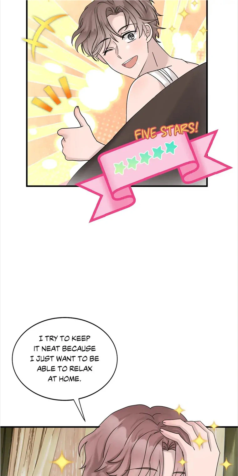 Can’t Buy Me Love chapter 22 - page 82