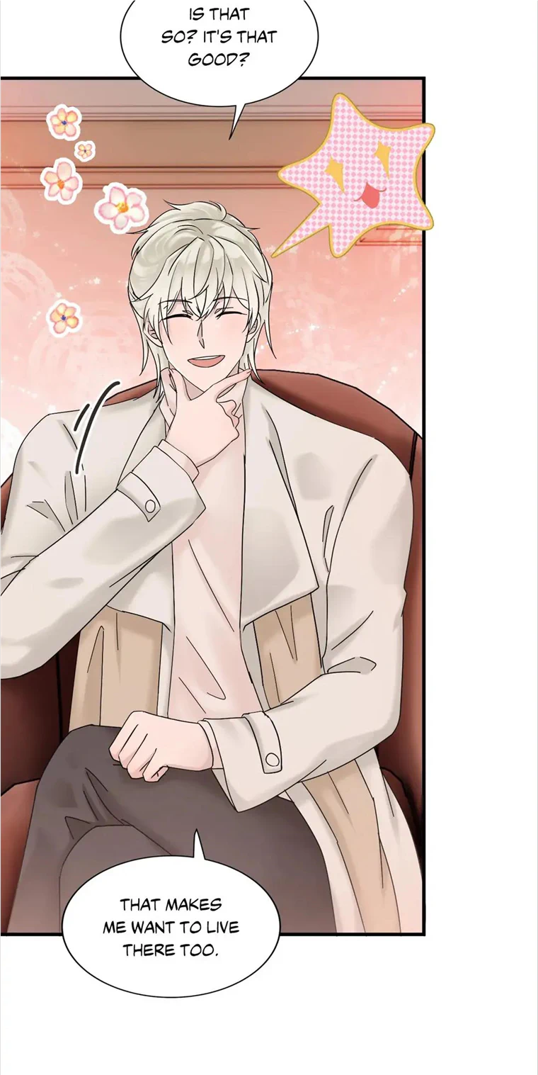 Can’t Buy Me Love chapter 22 - page 84