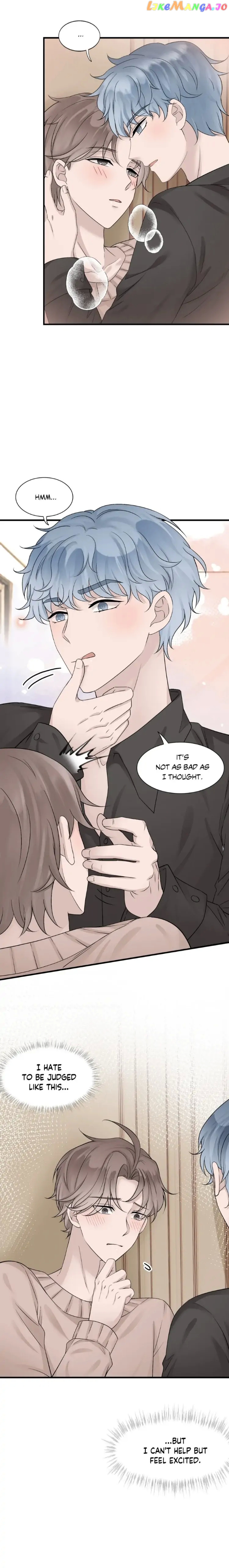 Can’t Buy Me Love chapter 5 - page 2