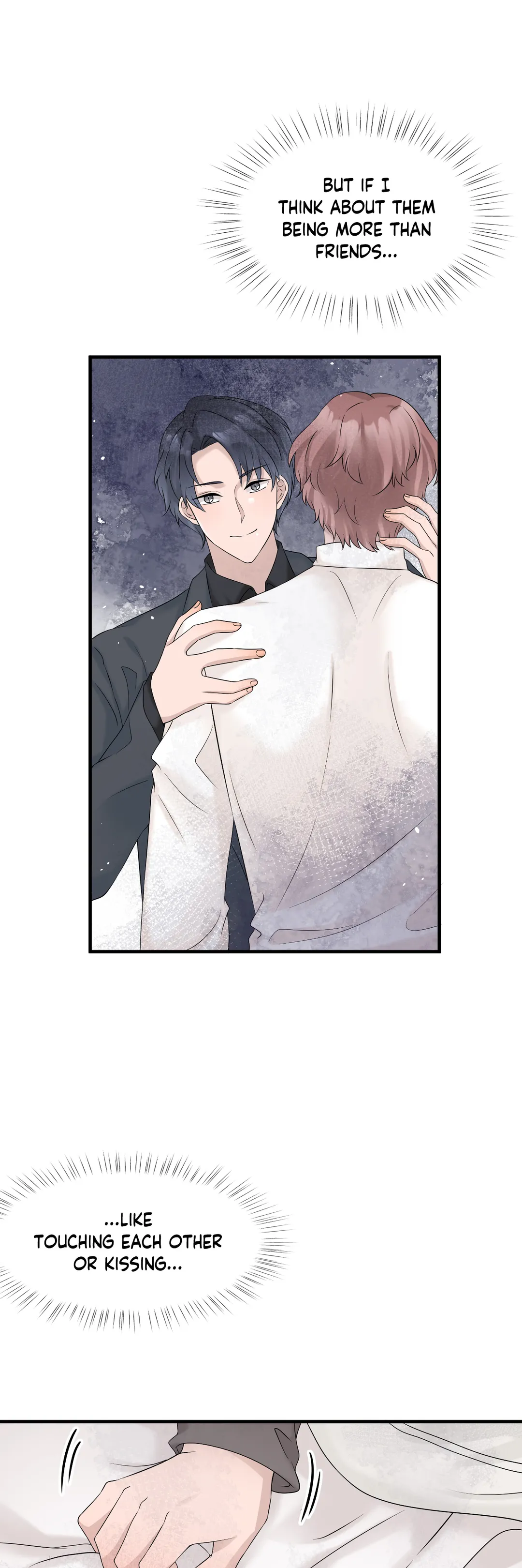 Can’t Buy Me Love chapter 23 - page 22