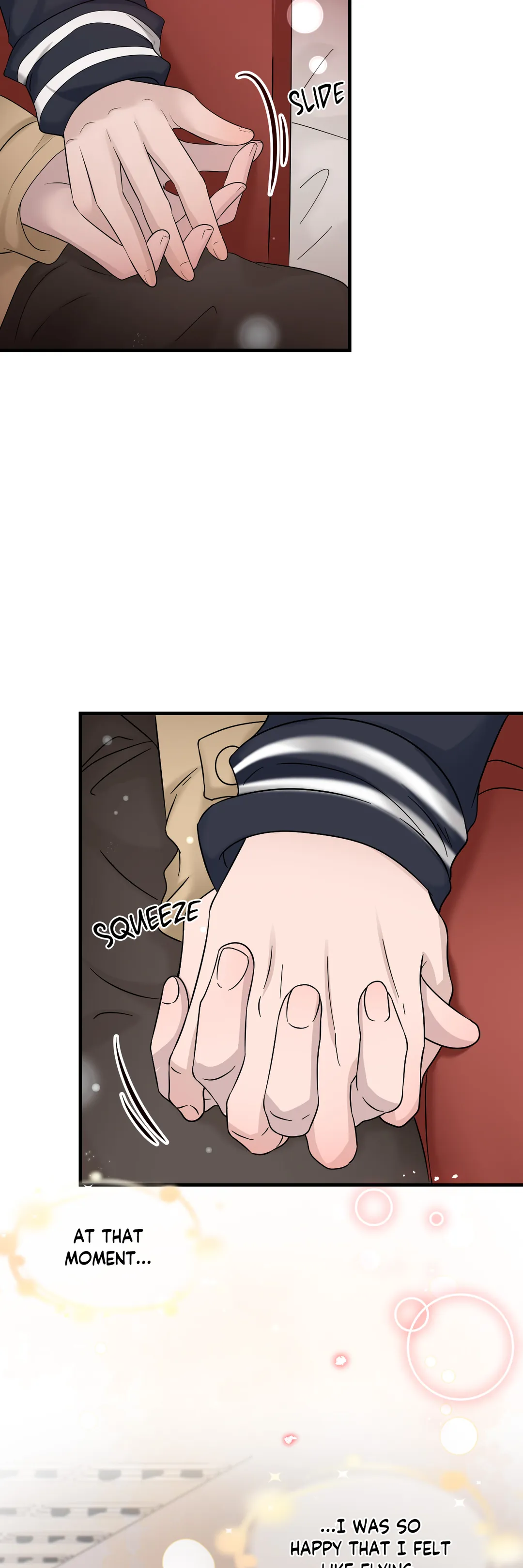 Can’t Buy Me Love chapter 23 - page 31