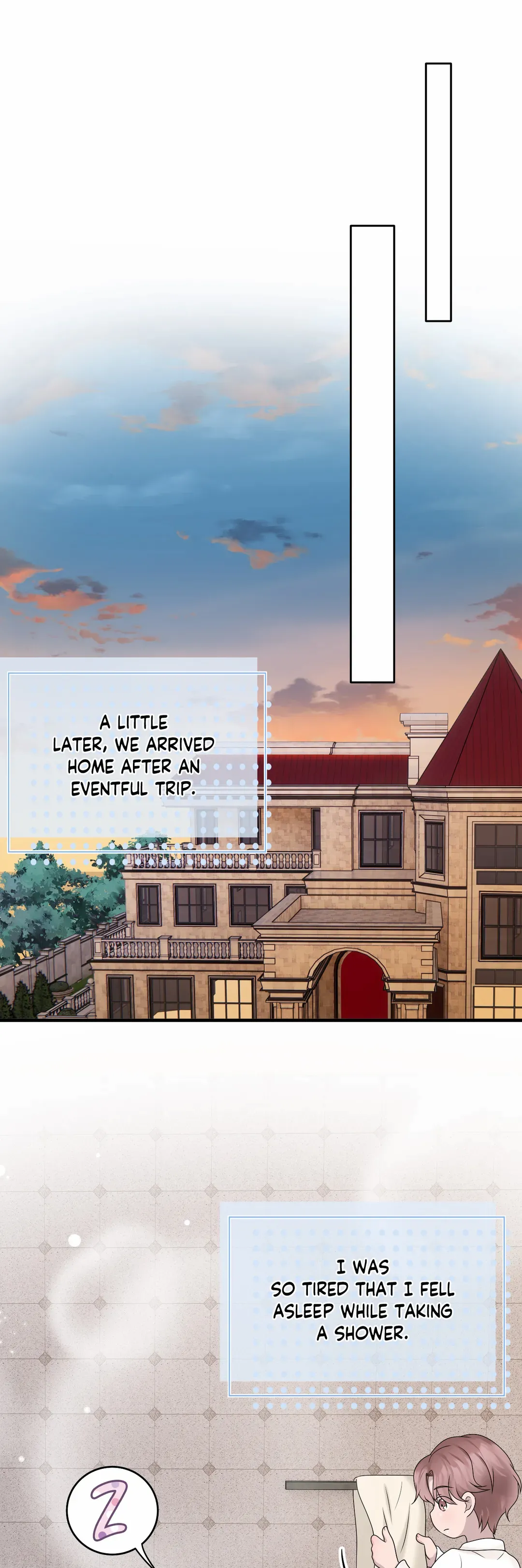 Can’t Buy Me Love chapter 23 - page 34
