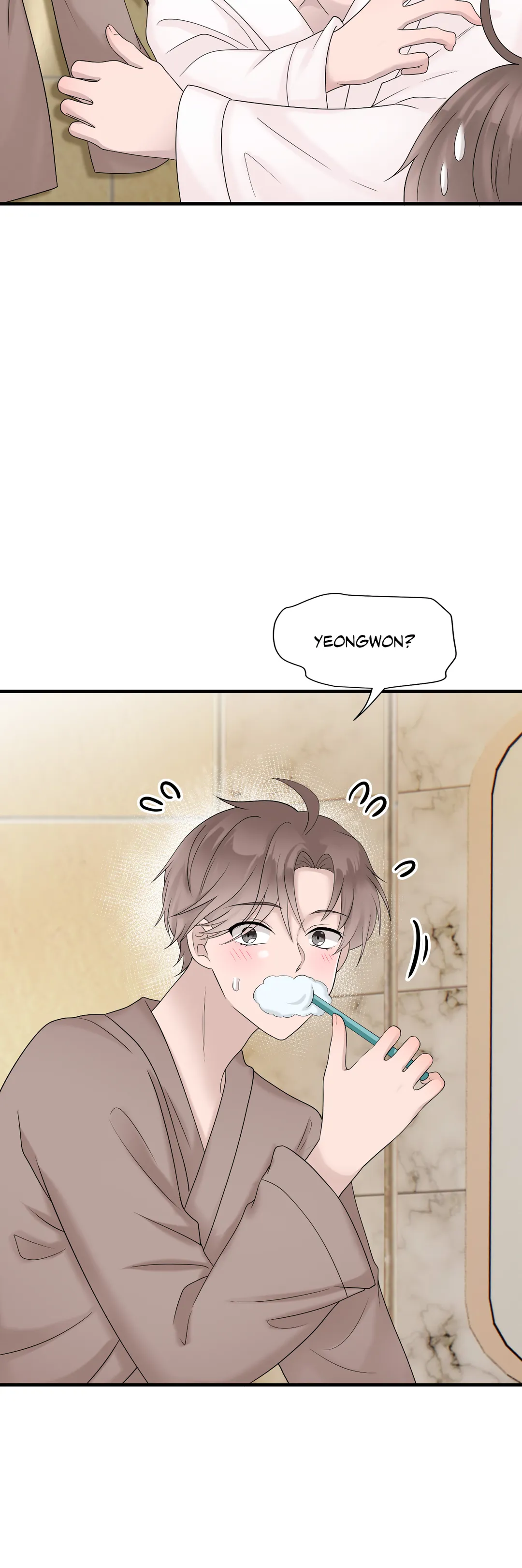 Can’t Buy Me Love chapter 23 - page 41