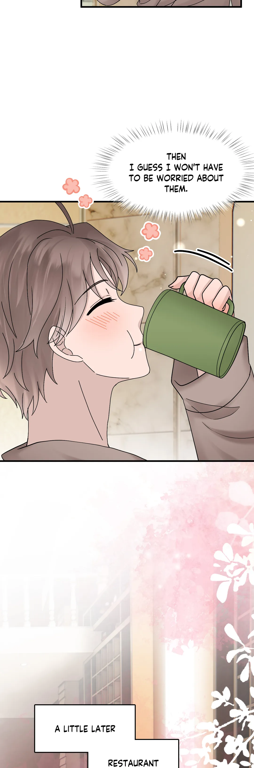Can’t Buy Me Love chapter 23 - page 43