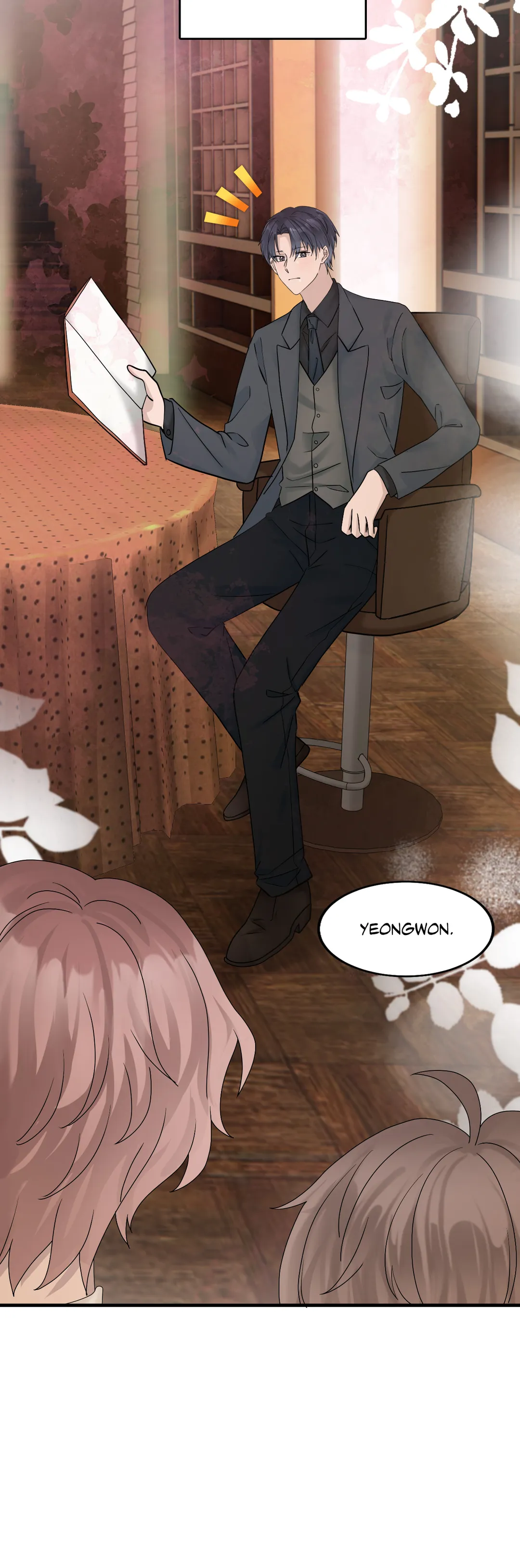 Can’t Buy Me Love chapter 23 - page 44