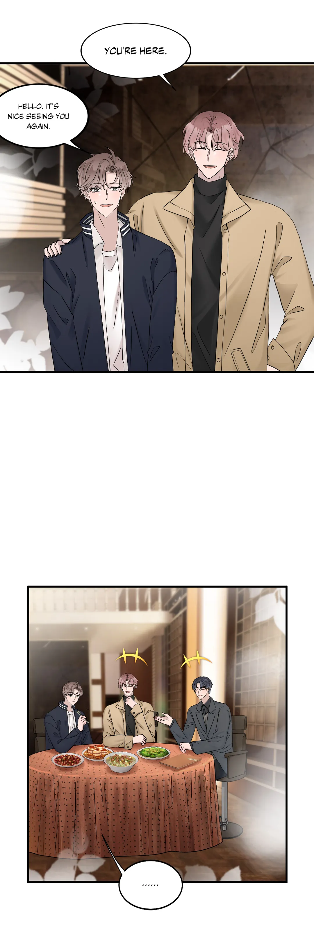 Can’t Buy Me Love chapter 23 - page 45