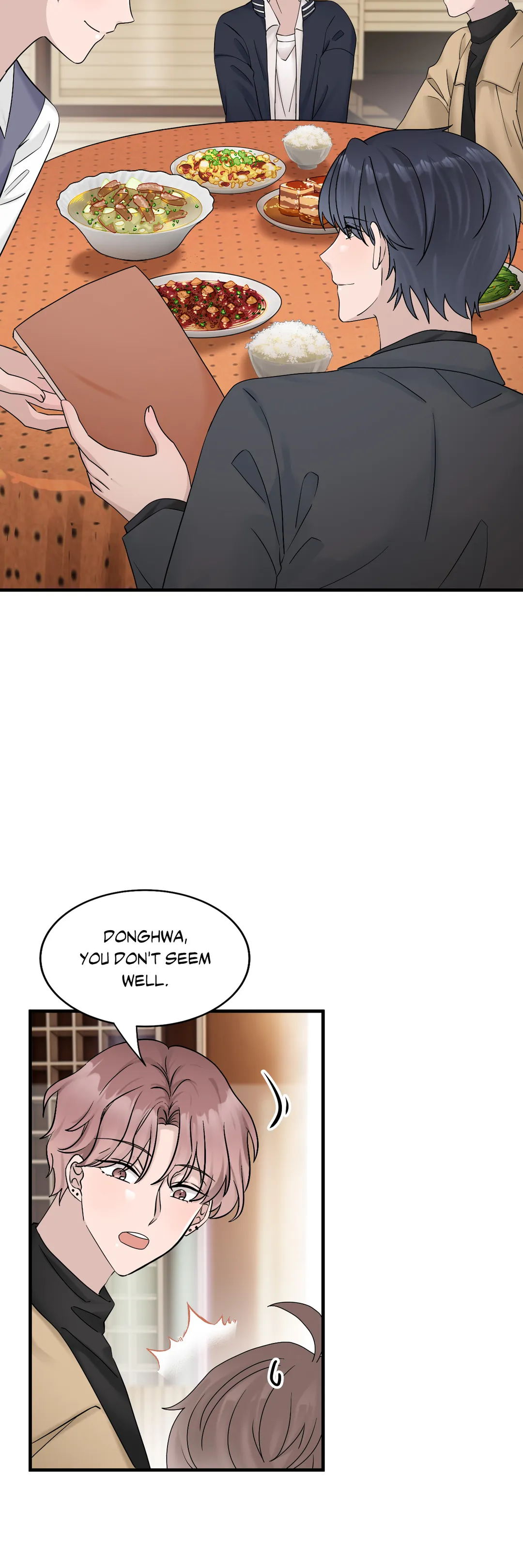 Can’t Buy Me Love chapter 23 - page 47