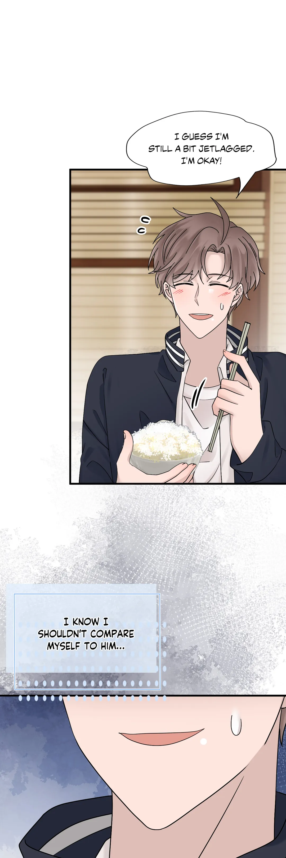 Can’t Buy Me Love chapter 23 - page 48