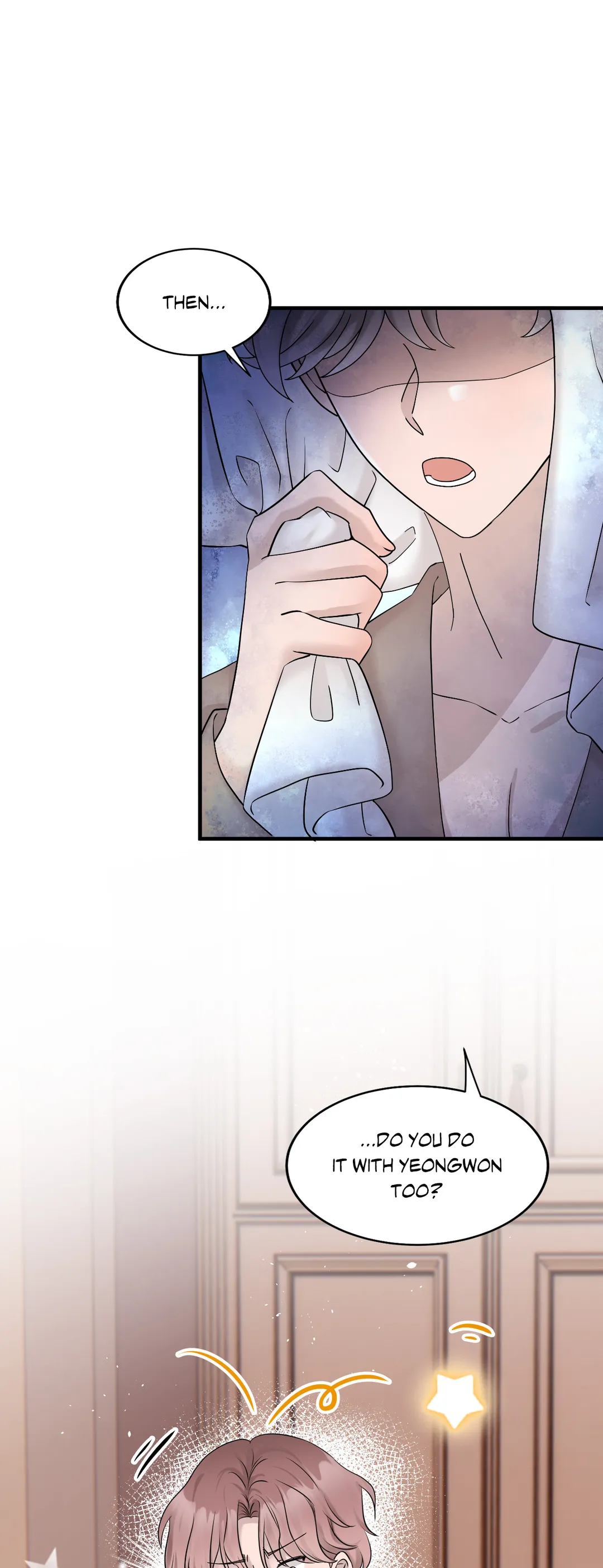 Can’t Buy Me Love chapter 23 - page 53