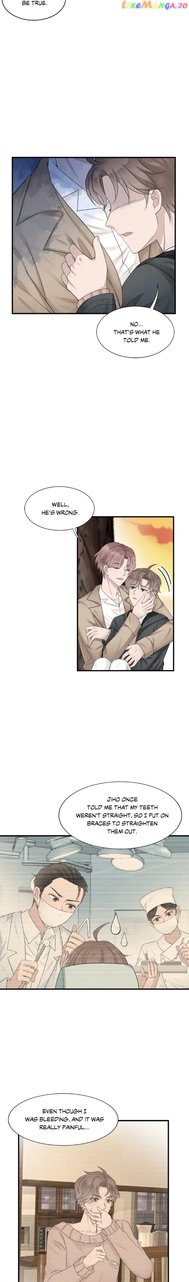 Can’t Buy Me Love chapter 6 - page 2