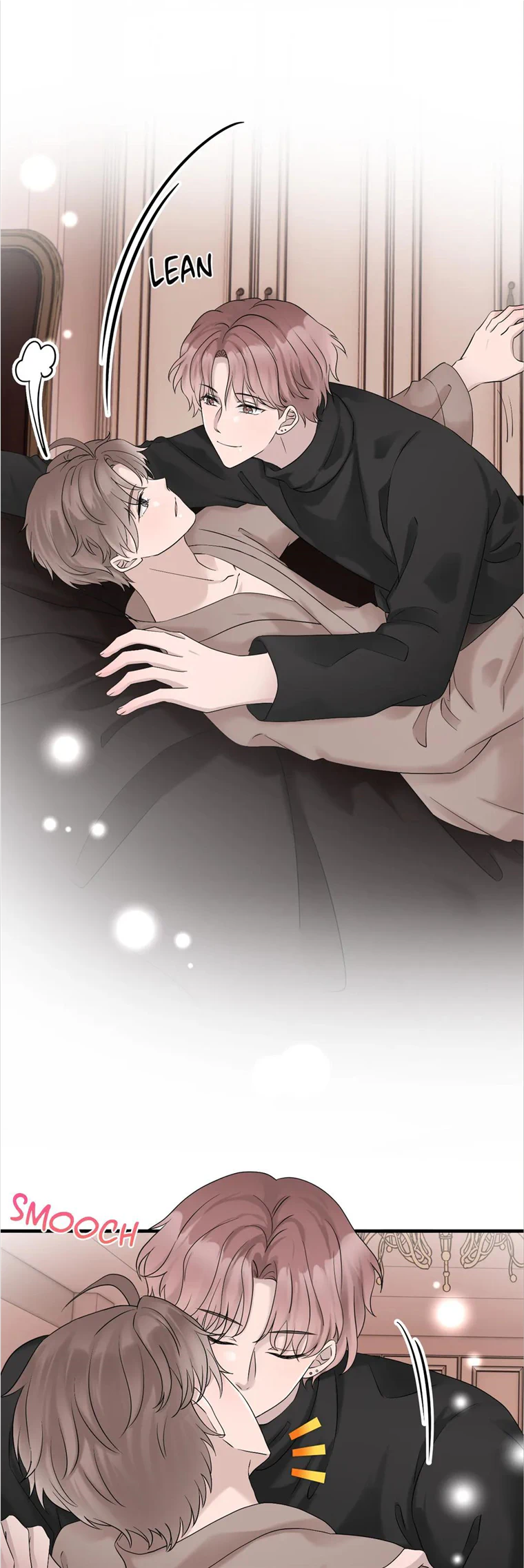 Can’t Buy Me Love chapter 24 - page 19