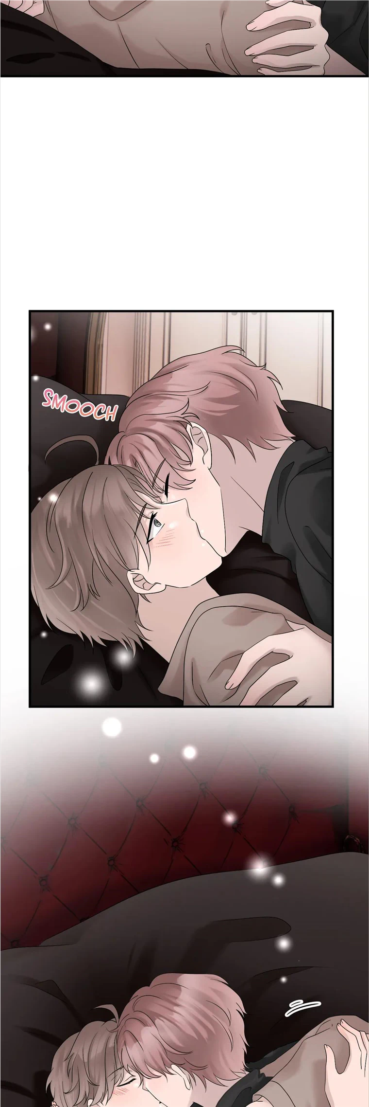 Can’t Buy Me Love chapter 24 - page 20