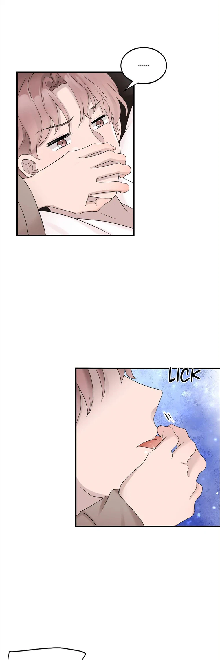 Can’t Buy Me Love chapter 24 - page 35