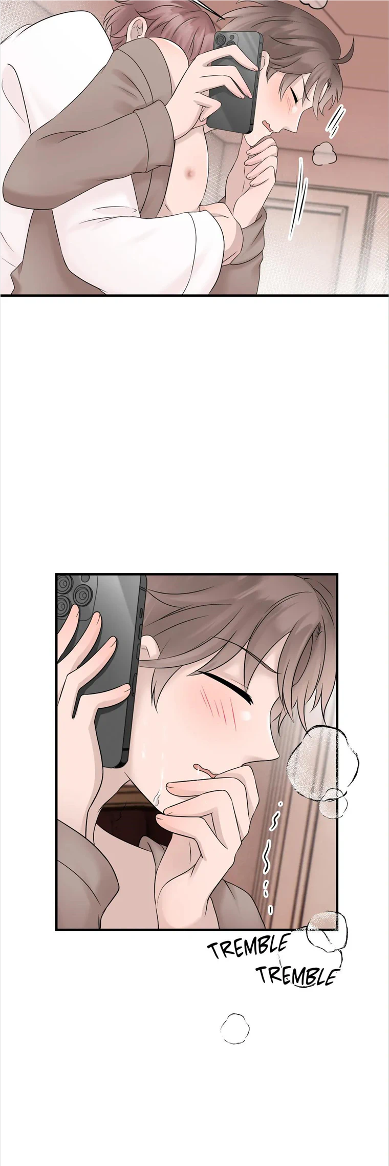 Can’t Buy Me Love chapter 24 - page 46
