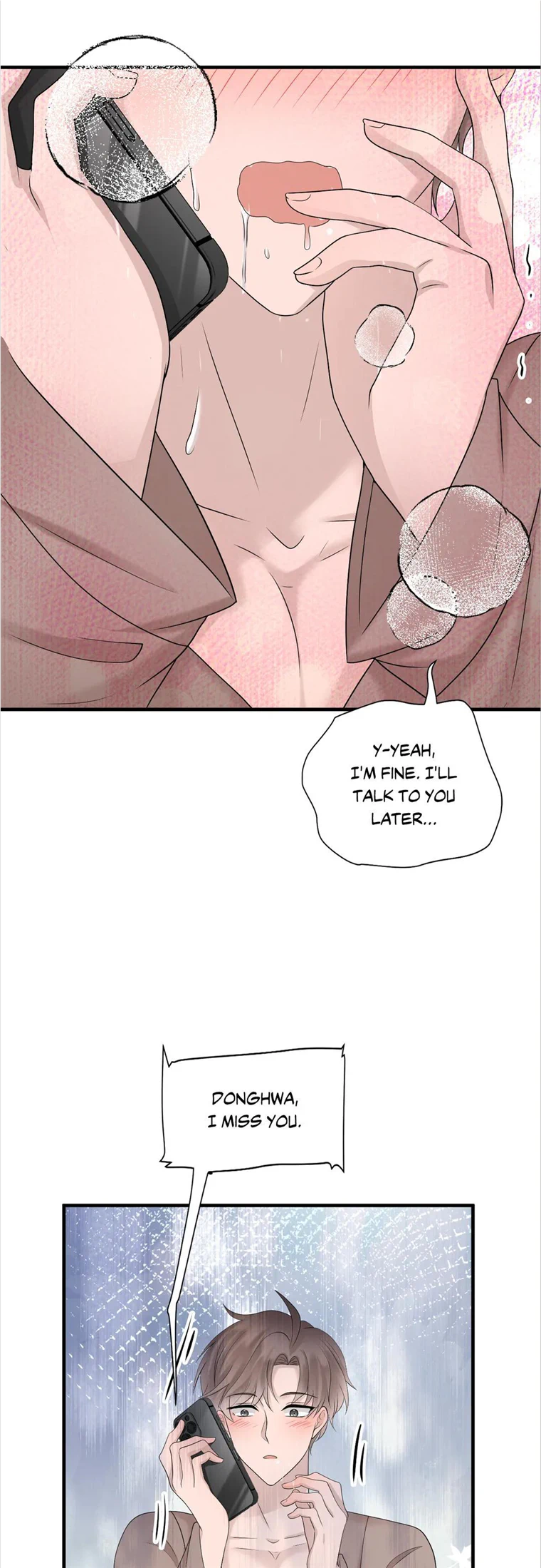 Can’t Buy Me Love chapter 24 - page 47