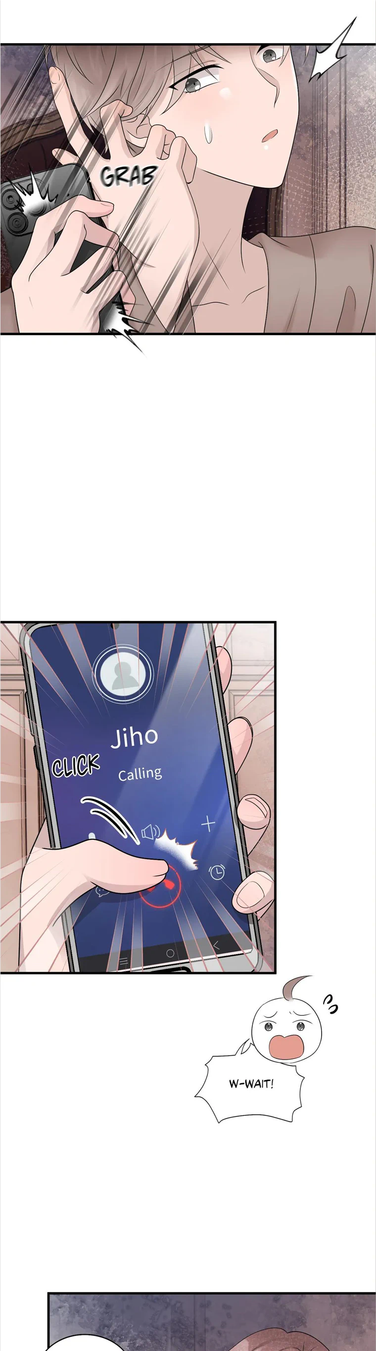Can’t Buy Me Love chapter 24 - page 49
