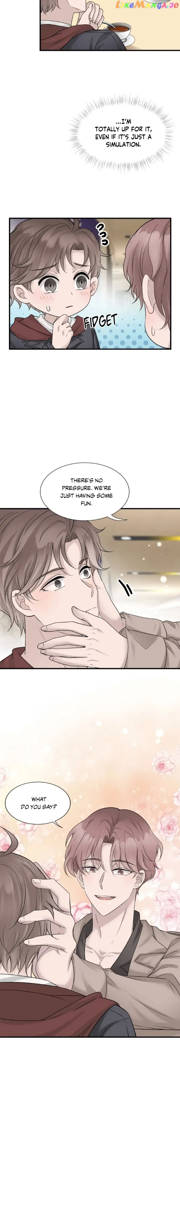 Can’t Buy Me Love chapter 7 - page 2