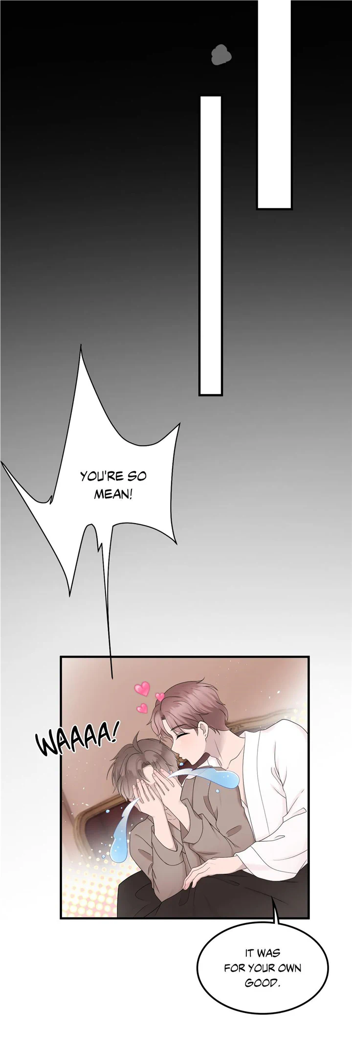Can’t Buy Me Love chapter 25 - page 10