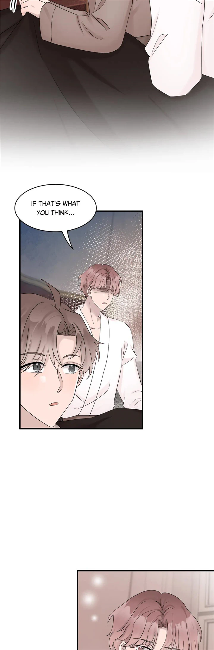 Can’t Buy Me Love chapter 25 - page 25