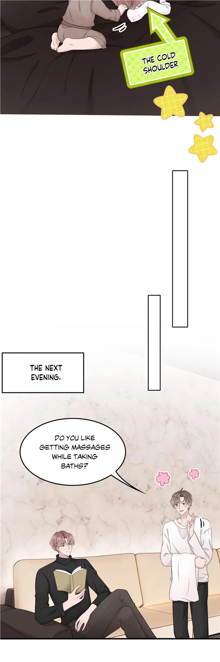 Can’t Buy Me Love chapter 25 - page 30