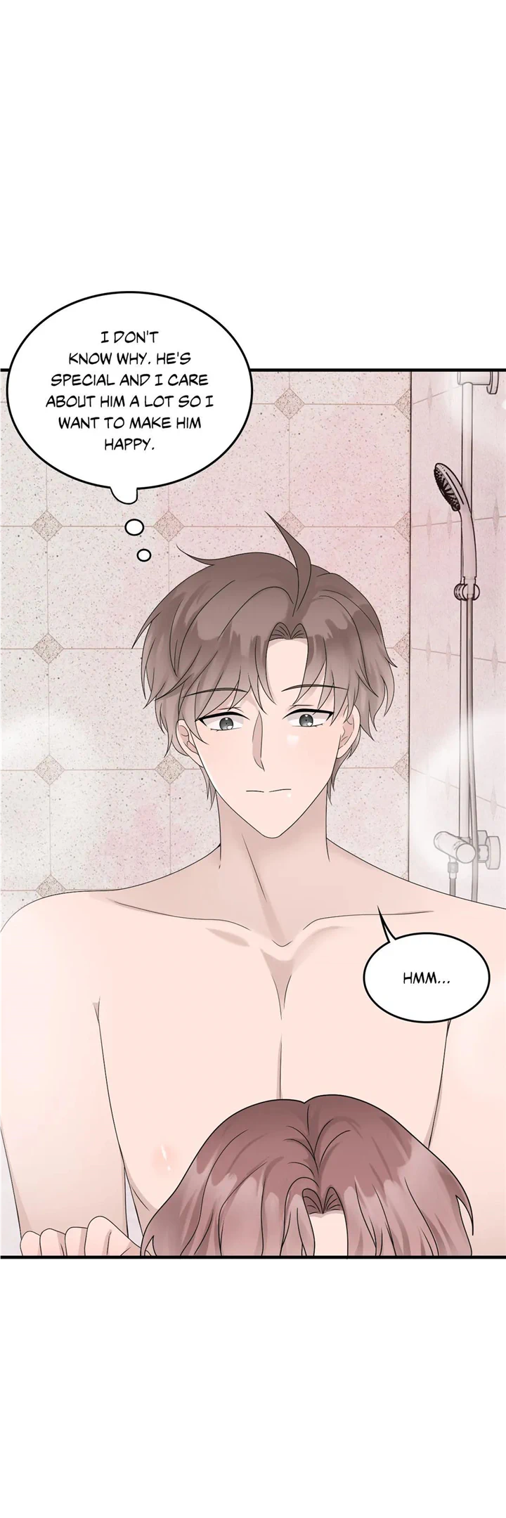 Can’t Buy Me Love chapter 25 - page 36