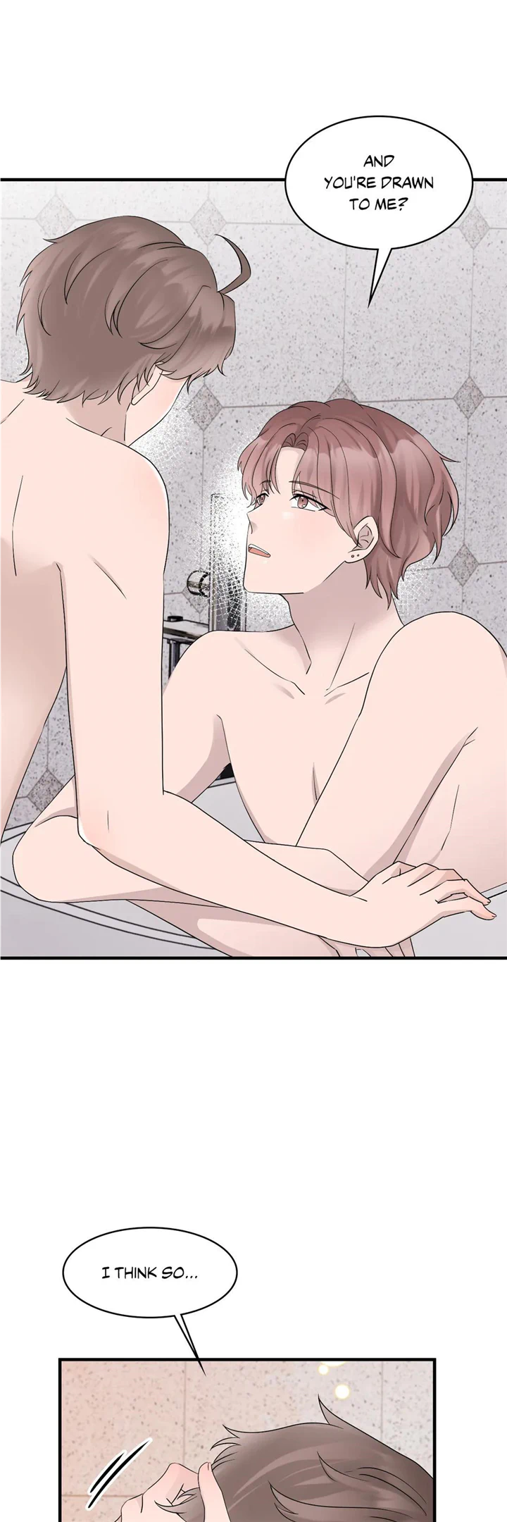 Can’t Buy Me Love chapter 25 - page 39