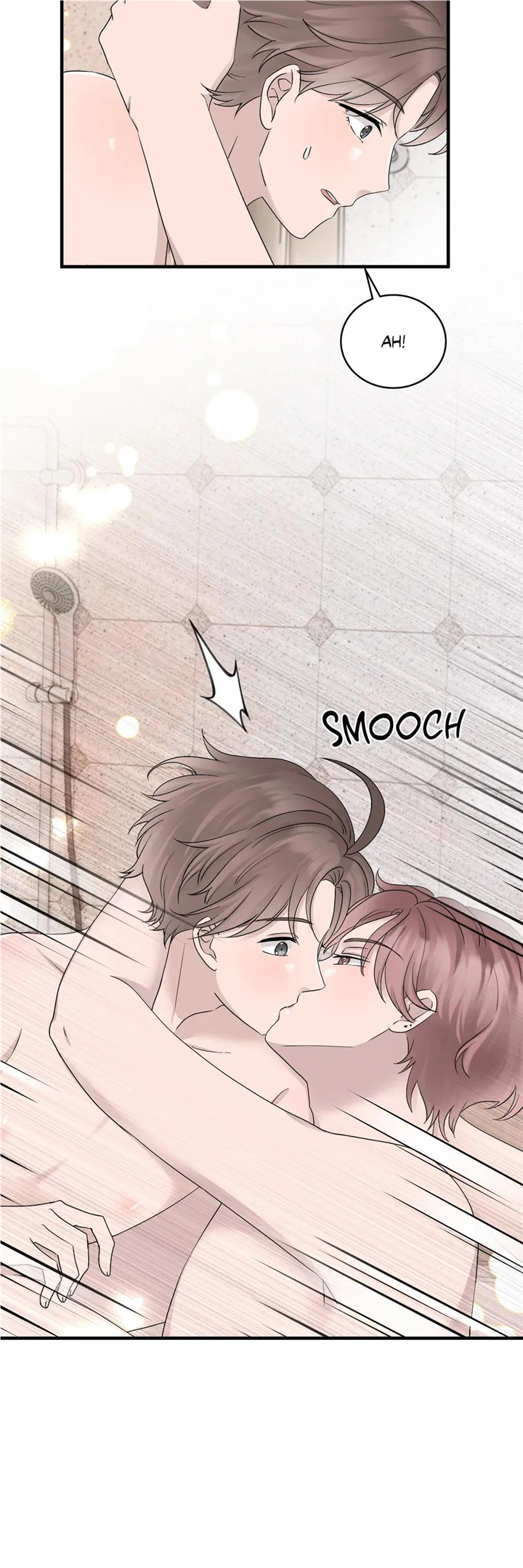 Can’t Buy Me Love chapter 25 - page 40