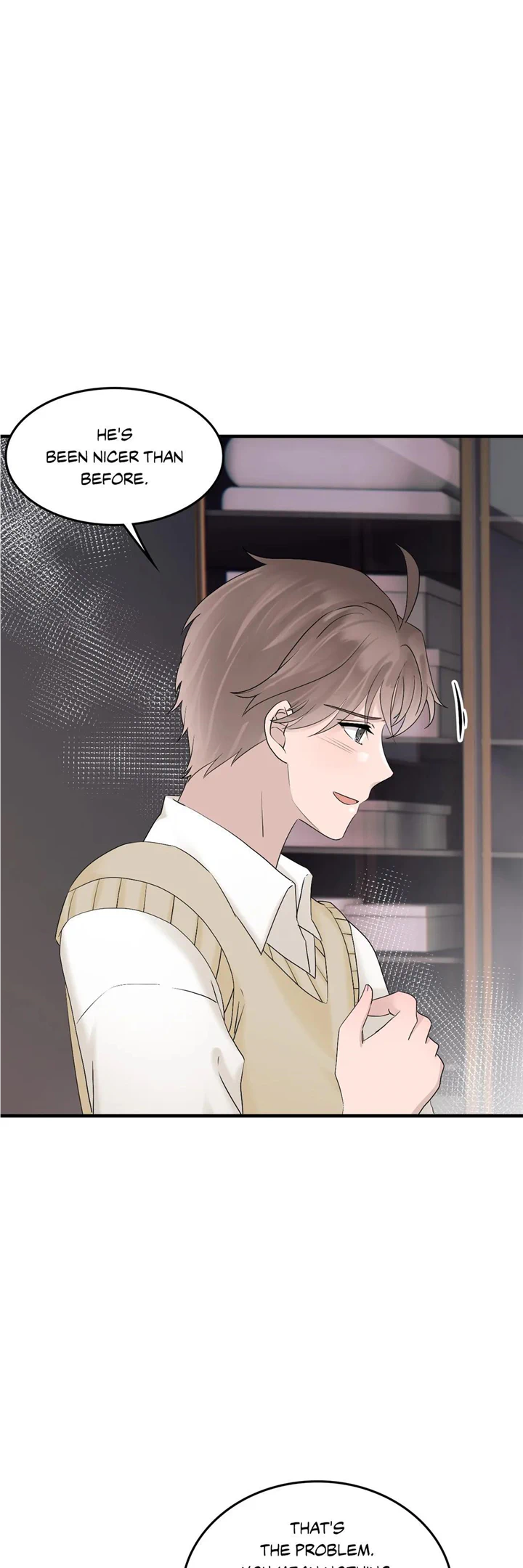 Can’t Buy Me Love chapter 25 - page 53