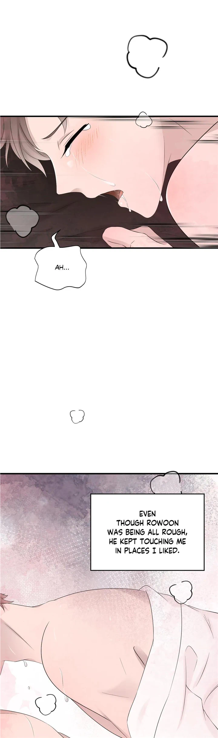 Can’t Buy Me Love chapter 25 - page 7