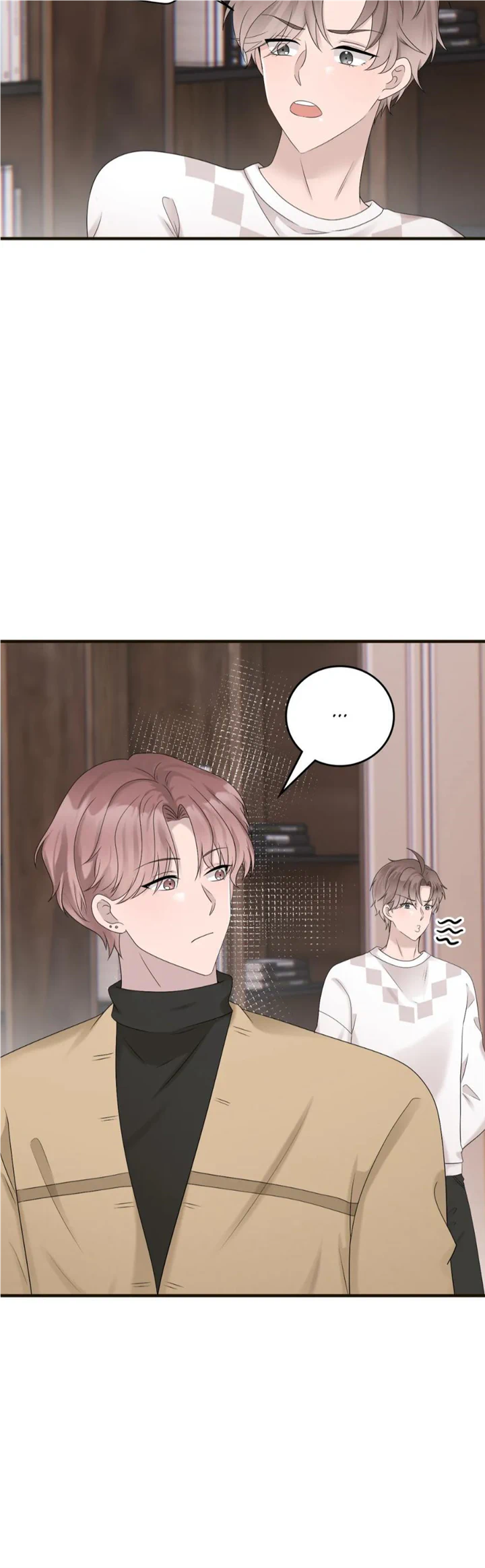 Can’t Buy Me Love chapter 26 - page 15