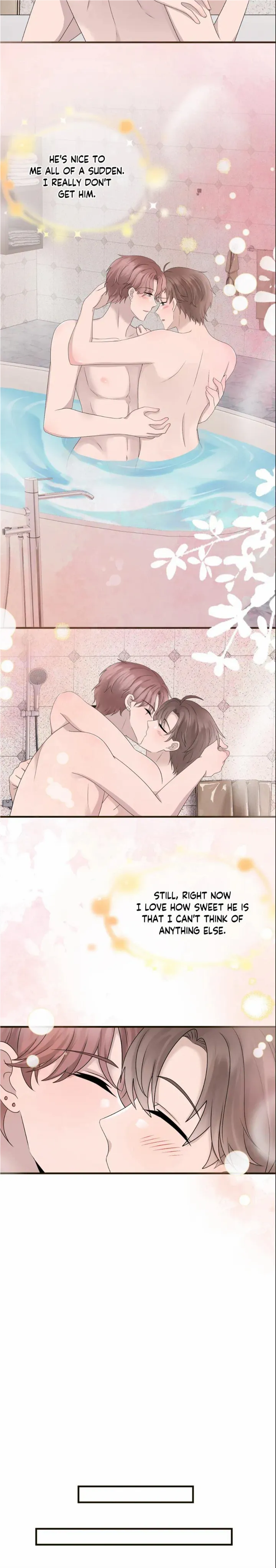 Can’t Buy Me Love chapter 26 - page 18
