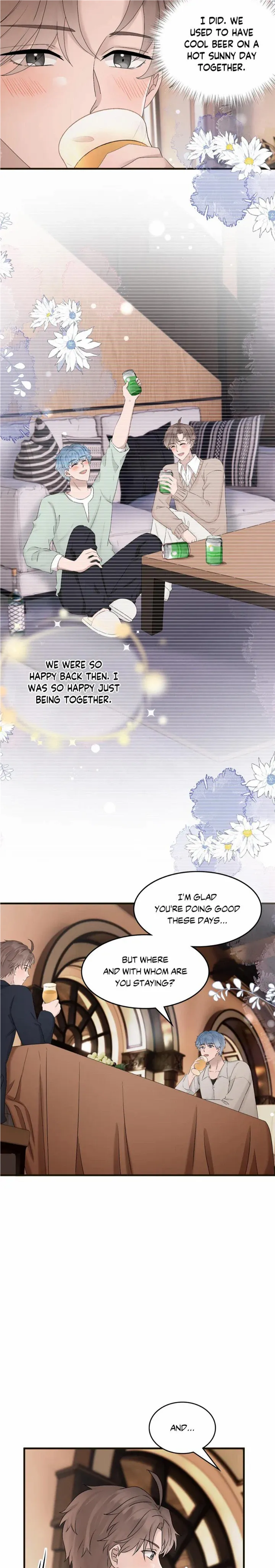 Can’t Buy Me Love chapter 26 - page 26