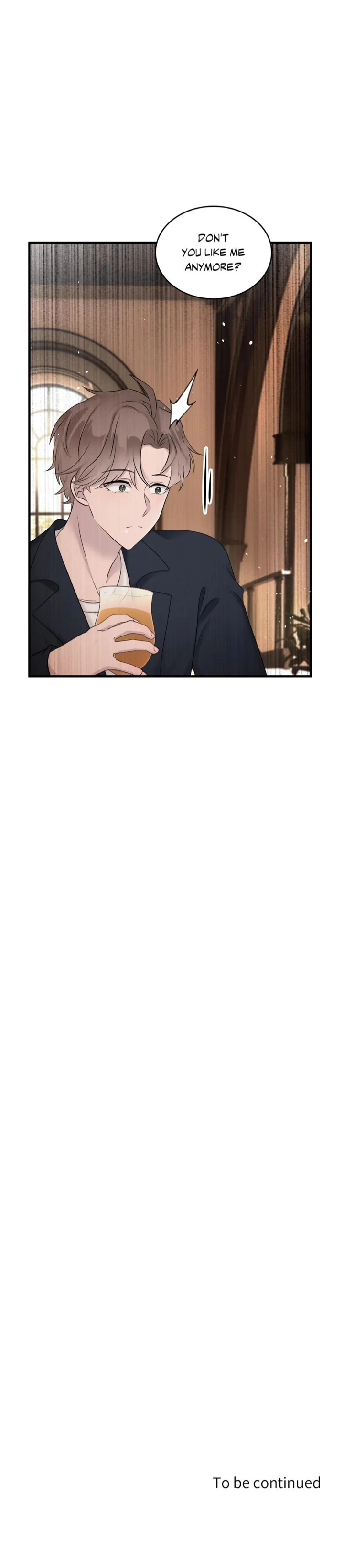 Can’t Buy Me Love chapter 26 - page 30