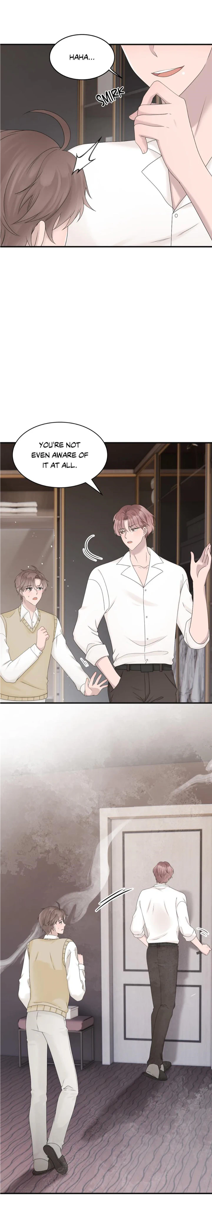 Can’t Buy Me Love chapter 26 - page 4