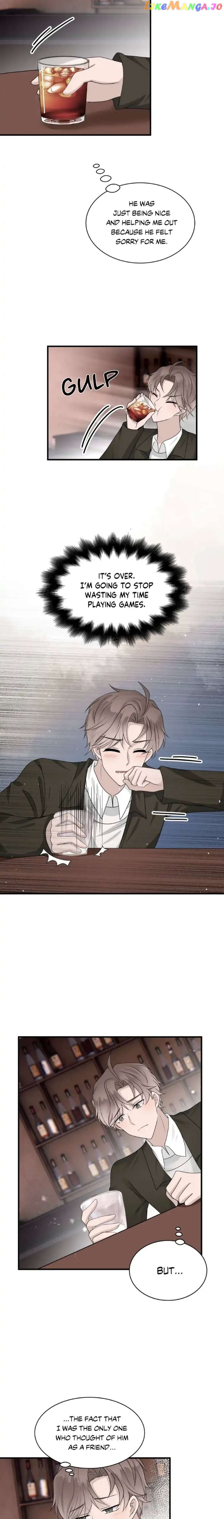 Can’t Buy Me Love chapter 9 - page 3