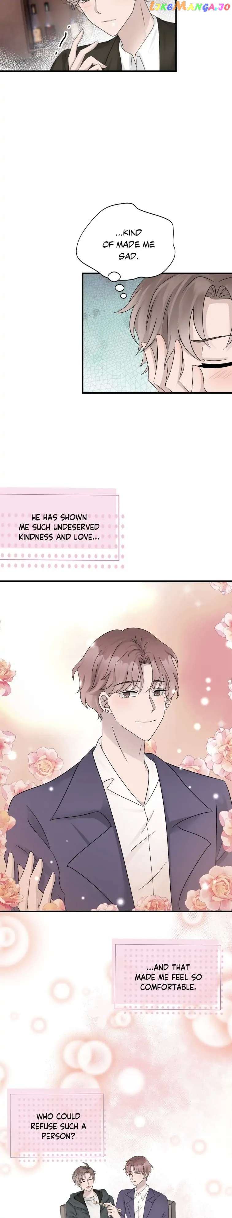 Can’t Buy Me Love chapter 9 - page 4