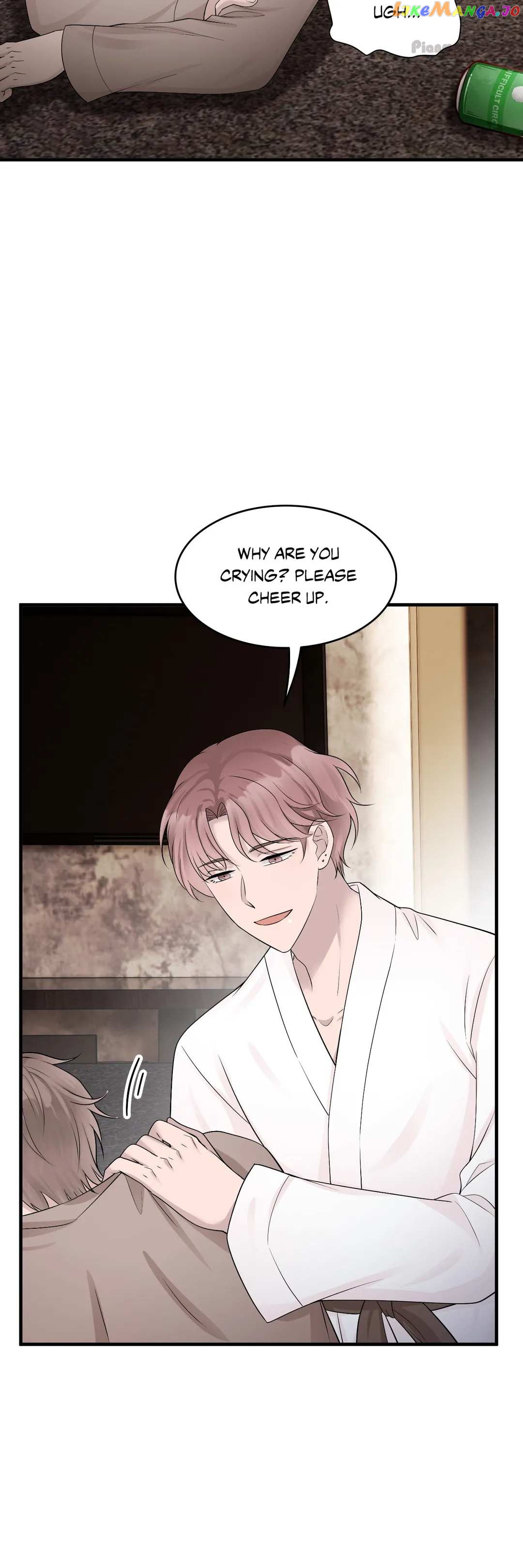 Can’t Buy Me Love chapter 13 - page 3
