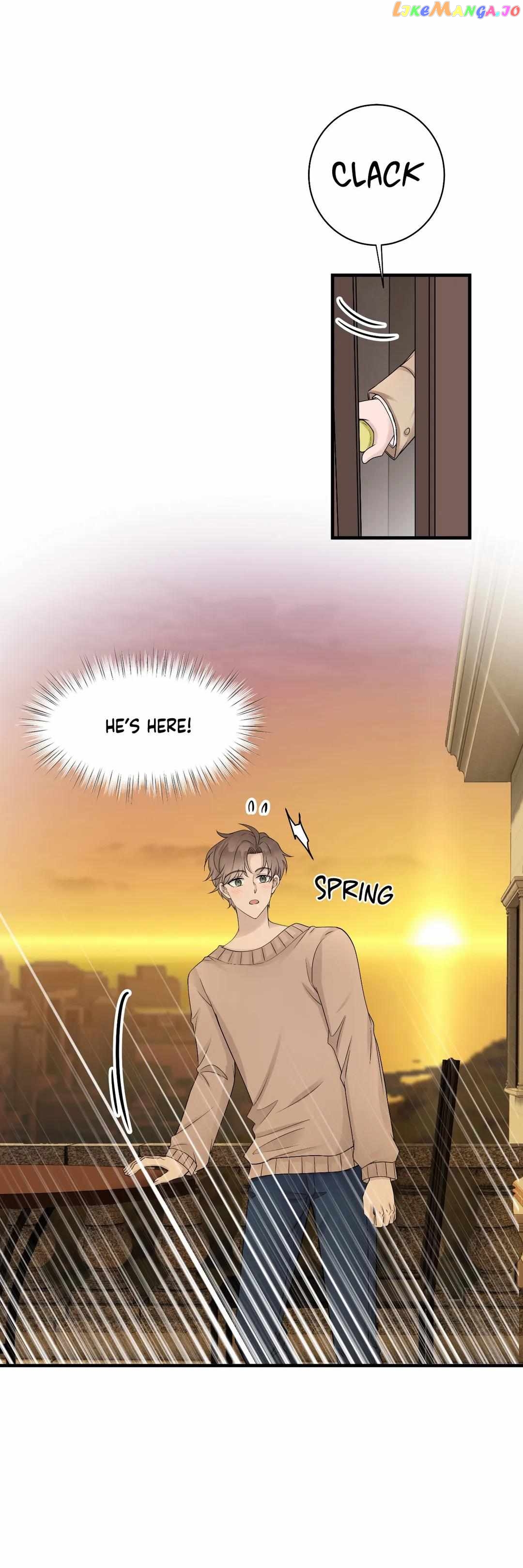 Can’t Buy Me Love chapter 15 - page 24