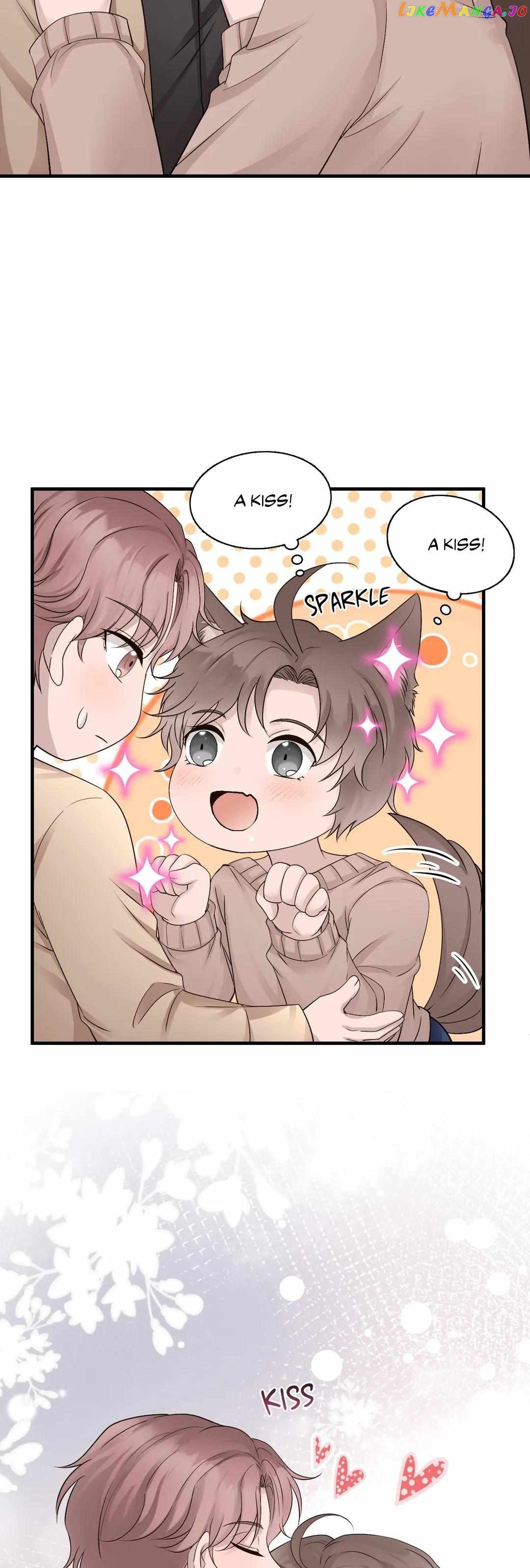 Can’t Buy Me Love chapter 15 - page 29