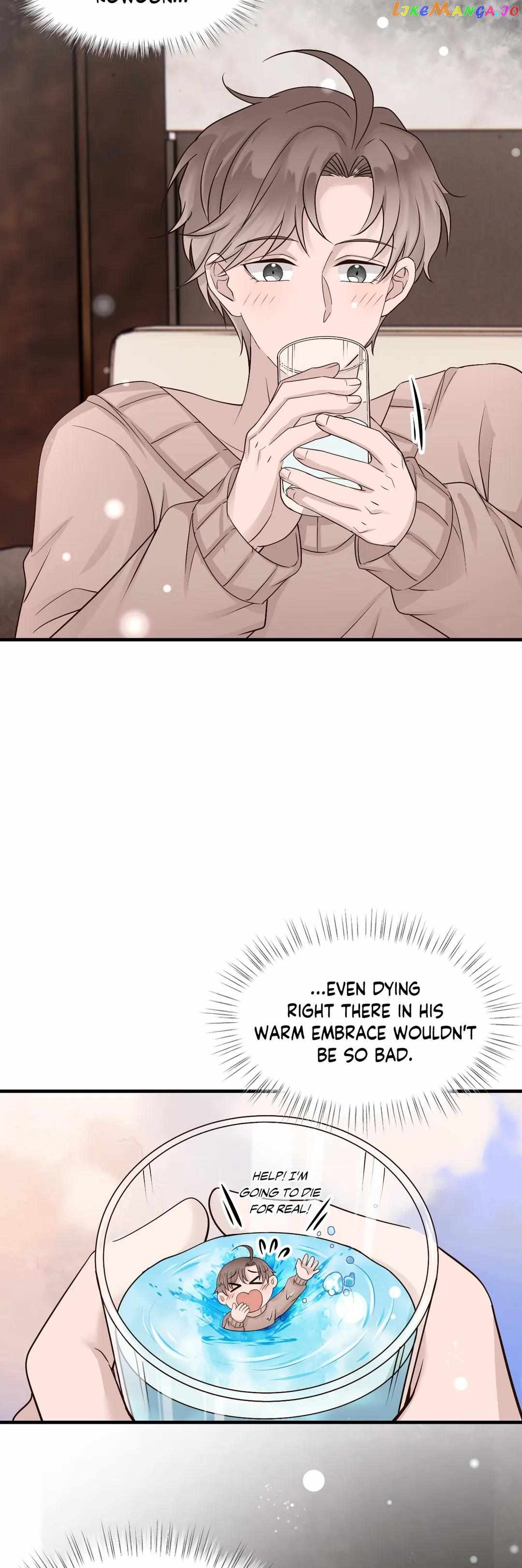 Can’t Buy Me Love chapter 15 - page 41