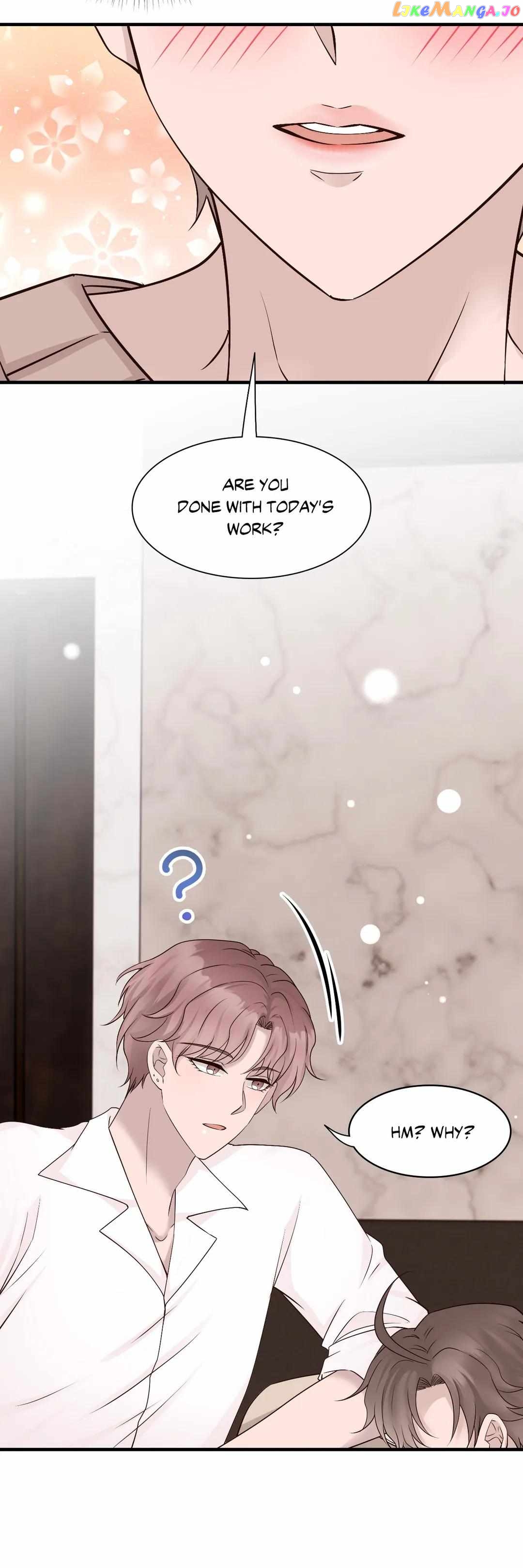 Can’t Buy Me Love chapter 15 - page 43