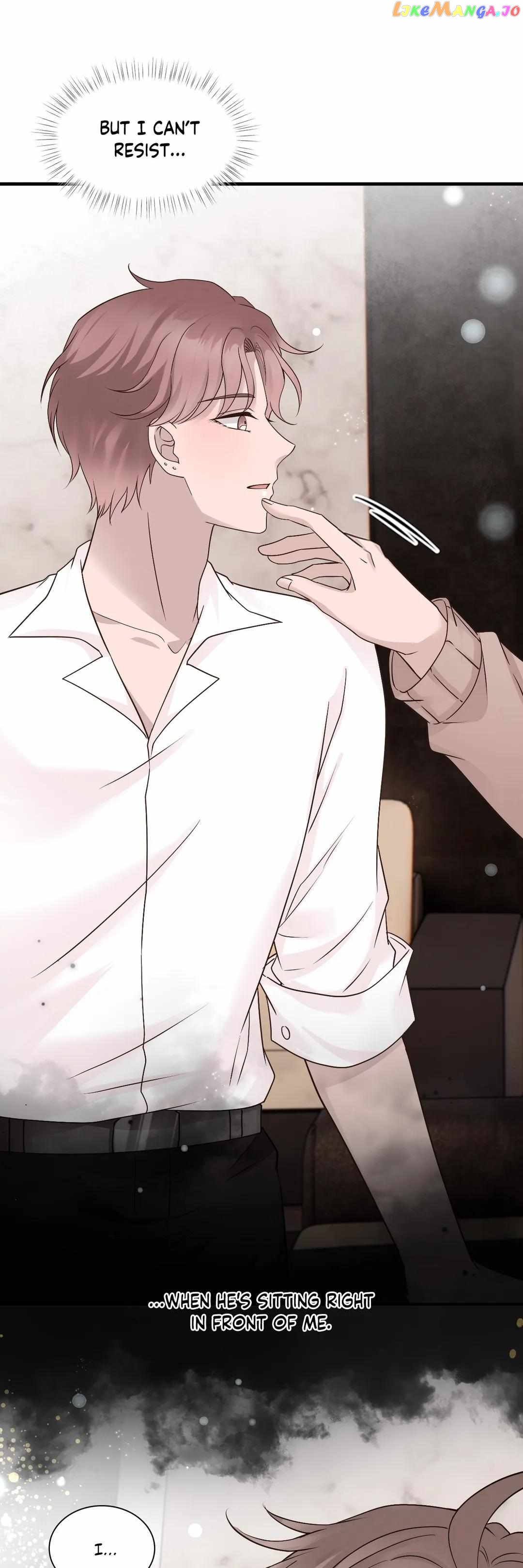 Can’t Buy Me Love chapter 15 - page 44