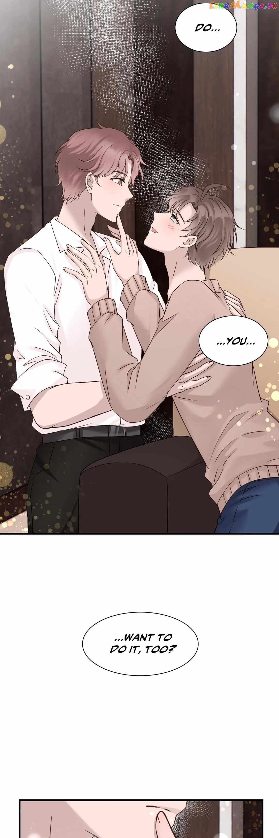 Can’t Buy Me Love chapter 15 - page 46